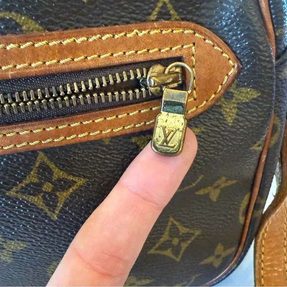 LV MONOGRAM SENLIS - Picture 7 of 15